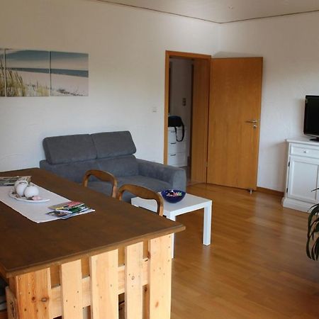 Ferienwohnung Katja Wilnsdorf Zewnętrze zdjęcie